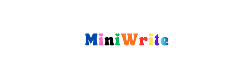Miniwrite
